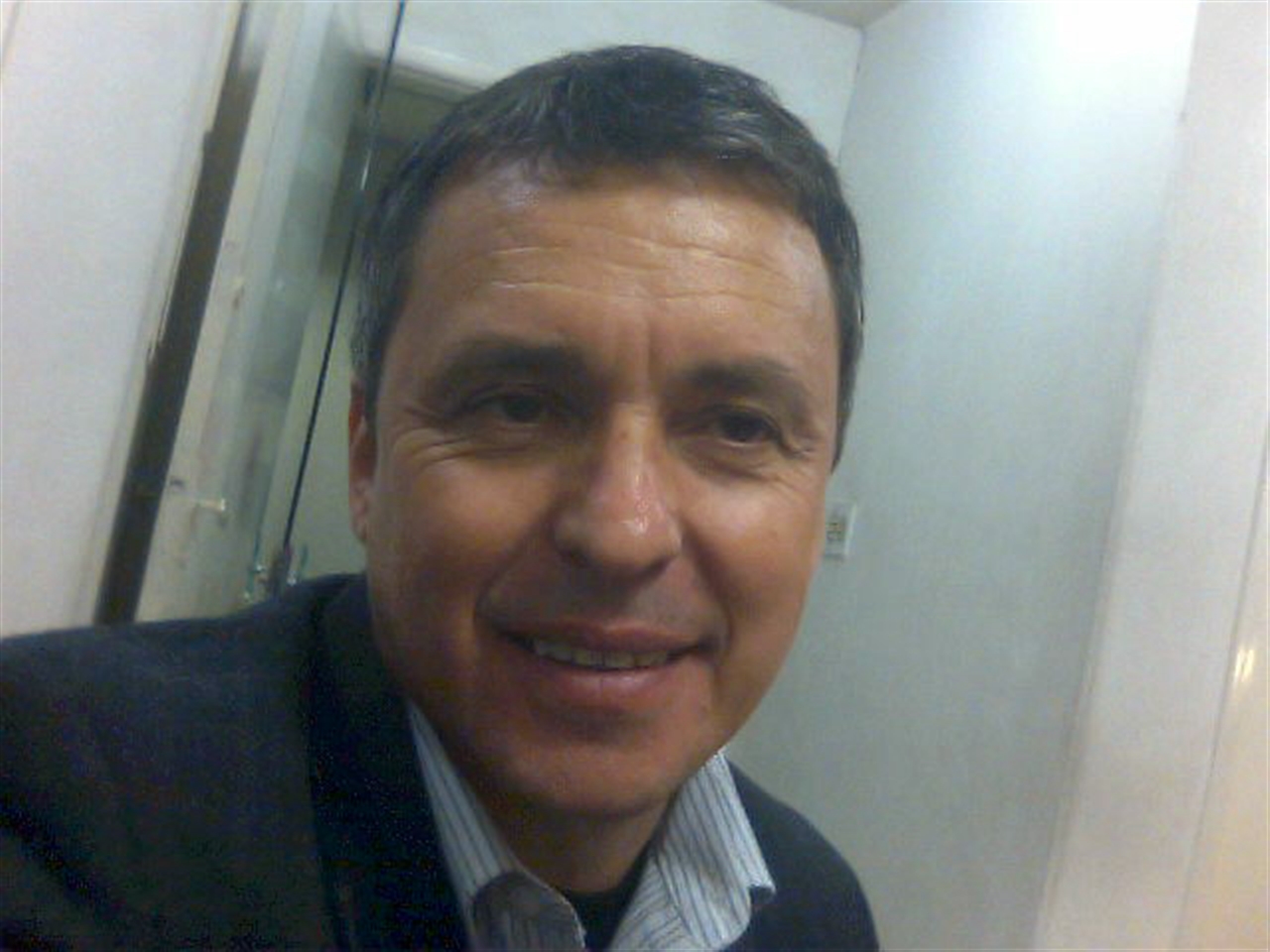 Gilberto dos Santos